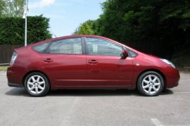 Toyota Prius 1.5