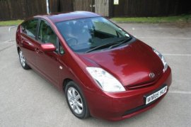 Toyota Prius 1.5