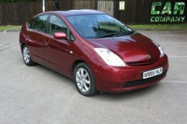 Toyota Prius 1.5