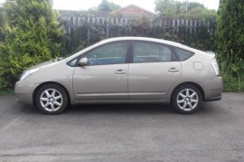 Toyota Prius 1.5