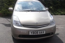 Toyota Prius 1.5