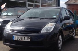 Toyota Prius 1.5