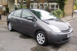 Toyota Prius 1.5