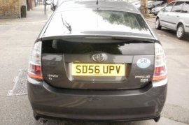 Toyota Prius 1.5