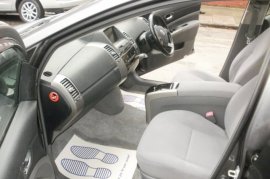 Toyota Prius 1.5