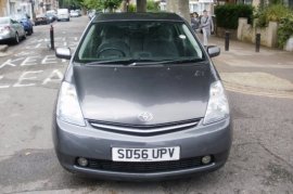 Toyota Prius 1.5
