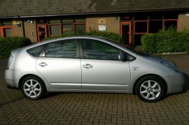 Toyota Prius 1.5