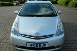 Toyota Prius 1.5