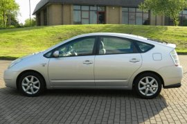 Toyota Prius 1.5
