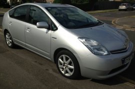 Toyota Prius 1.5