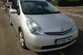 Toyota Prius 1.5