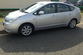 Toyota Prius 1.5