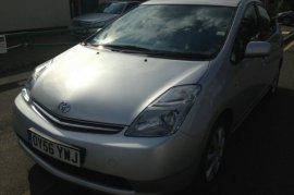 Toyota Prius 1.5