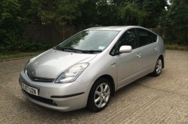 Toyota Prius 1.5