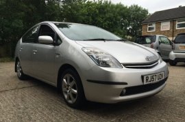 Toyota Prius 1.5