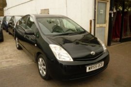 Toyota Prius 1.5