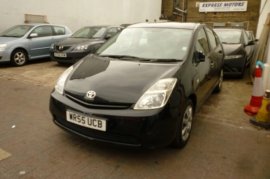 Toyota Prius 1.5