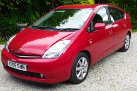 Toyota Prius 1.5