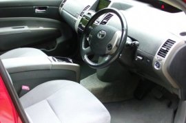 Toyota Prius 1.5