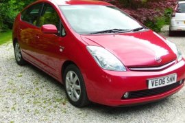 Toyota Prius 1.5