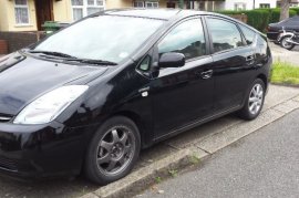 Toyota Prius 1.5
