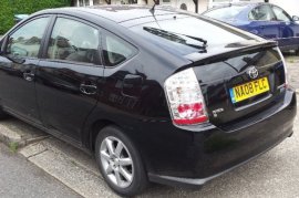 Toyota Prius 1.5
