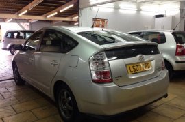 Toyota Prius 1.5