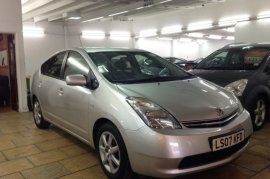 Toyota Prius 1.5