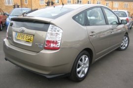 Toyota Prius 1.5