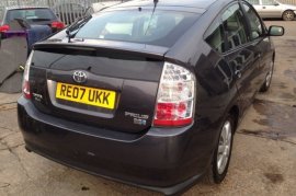 Toyota Prius 1.5