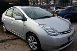 Toyota Prius 1.5