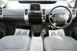 Toyota Prius 1.5