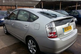 Toyota Prius 1.5