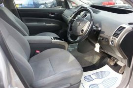 Toyota Prius 1.5
