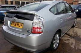 Toyota Prius 1.5