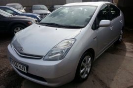 Toyota Prius 1.5