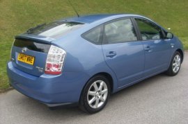 Toyota Prius 1.5