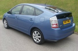 Toyota Prius 1.5