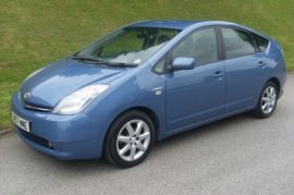 Toyota Prius 1.5