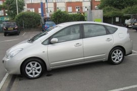 Toyota Prius 1.5