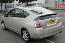 Toyota Prius 1.5