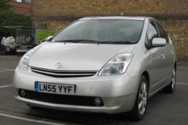 Toyota Prius 1.5
