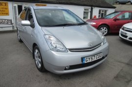 Toyota Prius 1.5