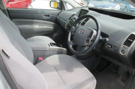 Toyota Prius 1.5