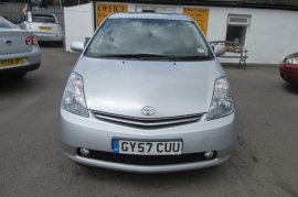 Toyota Prius 1.5