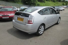 Toyota Prius 1.5