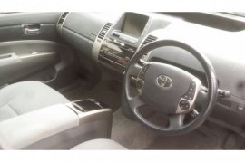 Toyota Prius 1.5