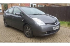 Toyota Prius 1.5