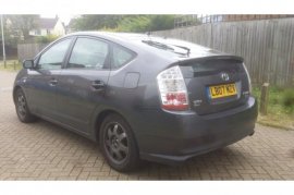 Toyota Prius 1.5
