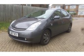 Toyota Prius 1.5